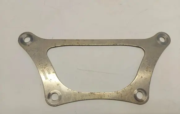 Tesla Model S Engine mount bracket