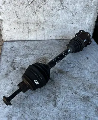 Audi A7 S7 4G Front driveshaft 8R0407271C