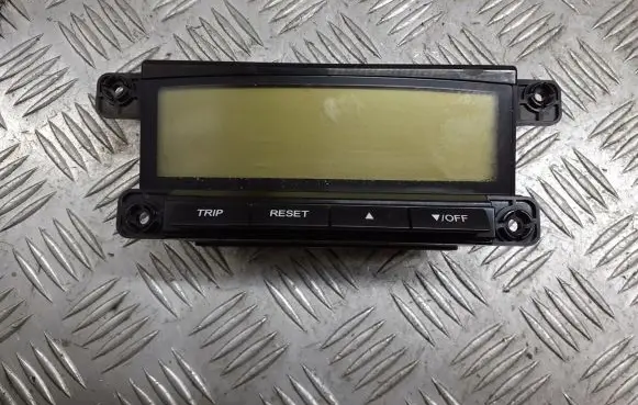 KIA Ceed Speedometer control unit/module 95710-1H500