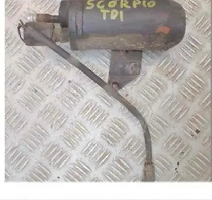 Ford Scorpio Air conditioning (A/C) air dryer 