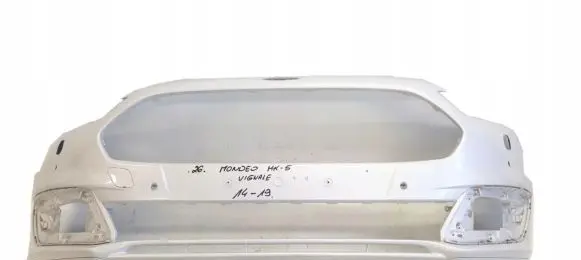 Ford Mondeo MK V Front bumper