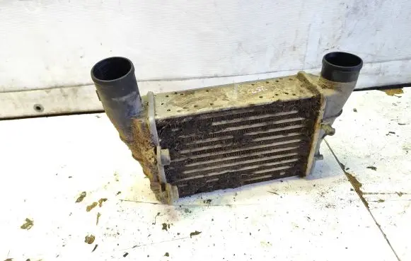Audi A4 S4 B5 8D Intercooler radiator 058145805A