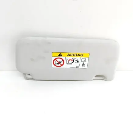 Ford Focus Sun visor JX7BA04101DE3HV1