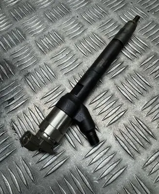 Opel Astra K Fuel injector 55570012 13130