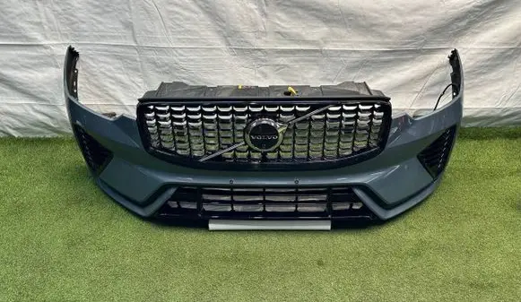 Volvo XC60 Front bumper 32296893