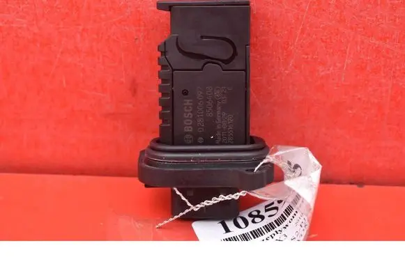BMW X3 F25 Mass air flow meter 8506408