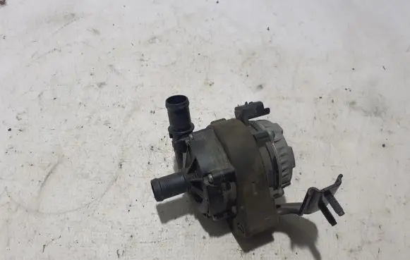 Renault Clio V Electric auxiliary coolant/water pump 144B03413R