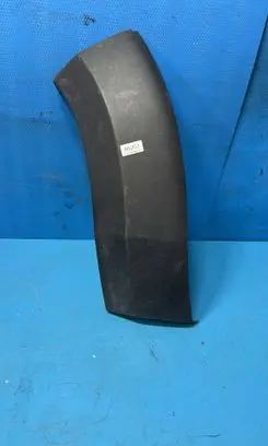 Fiat Ducato Front bumper splitter molding 1315075070 1317430070