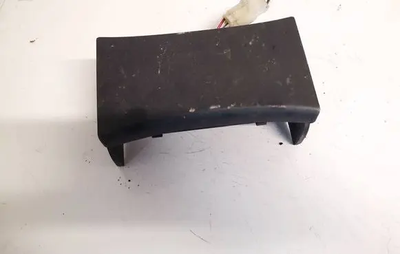 Car ashtray
