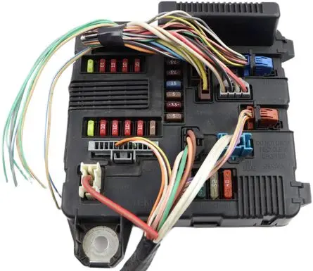 Fuse module