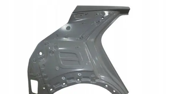 KIA Niro Side car body part 