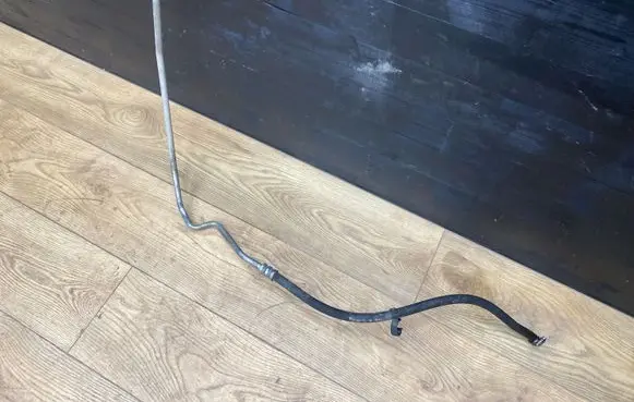 Volvo XC70 Power steering hose/pipe/line 30636302