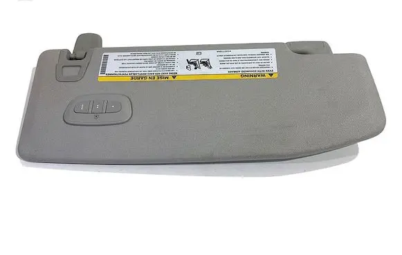 Jeep Grand Cherokee WL Sun visor