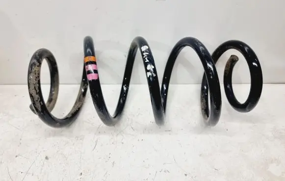 Audi A4 Allroad Front coil spring 8K0411105DH