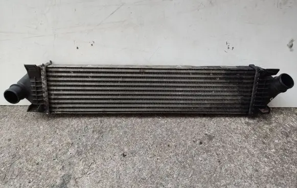 Ford Focus C-MAX Intercooler radiator 8V619L440AC S4213005