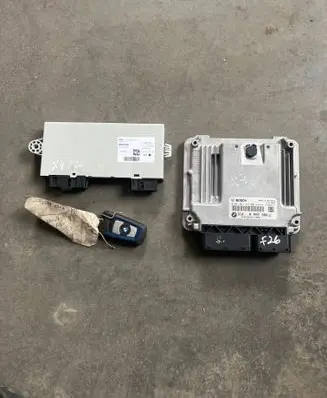 Engine control unit/module