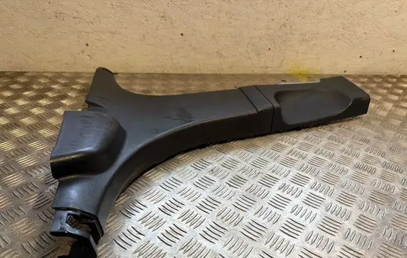 Hyundai Ioniq 5 (B) pillar trim (bottom) 85836Gi100