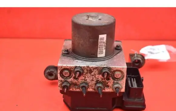 Volkswagen Tiguan ABS Pump 5N0614517N