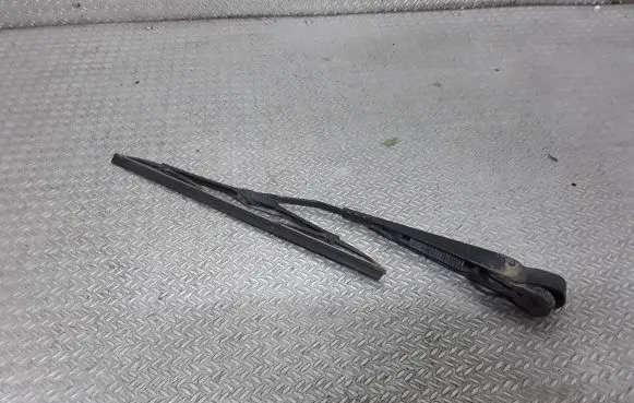 Ford Fiesta Rear wiper blade 