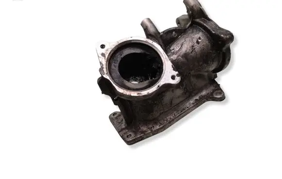 Mercedes-Benz A W169 EGR valve 