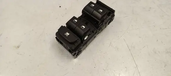 KIA Ceed Electric window control switch 93570j7620