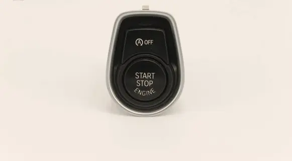 BMW 2 F22 F23 Engine start stop button switch 9250734 140426 9259734