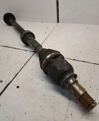 Toyota Prius (XW30) Front driveshaft DW11R 0101209