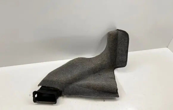 Toyota Hilux (AN10, AN20, AN30) Cabin air duct channel 372120K010
