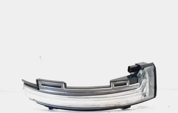 Volkswagen Touareg III Mirror indicator light 760949102
