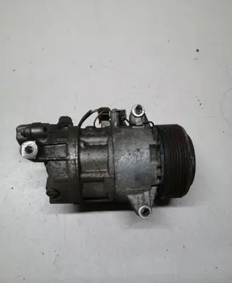 BMW 3 E90 E91 Air conditioning (A/C) compressor (pump) 9182794 09040425