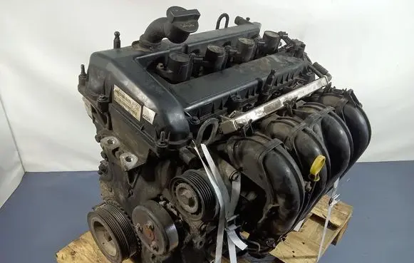 Ford Focus C-MAX Engine AODA
