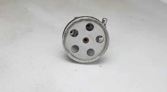 Audi A4 S4 B8 8K Power steering pump 8K0145153F 06H145255A