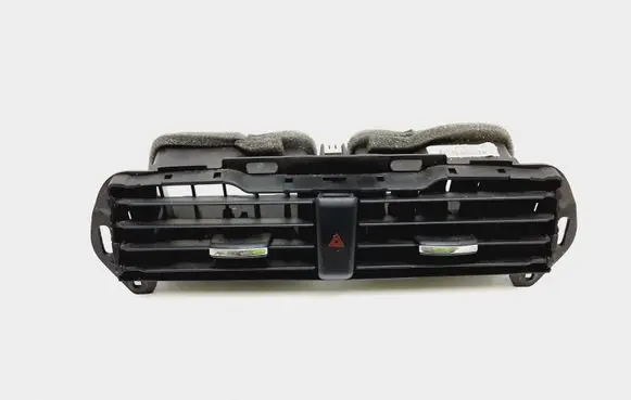 Ford Fusion II Dash center air vent grill DS7319K617