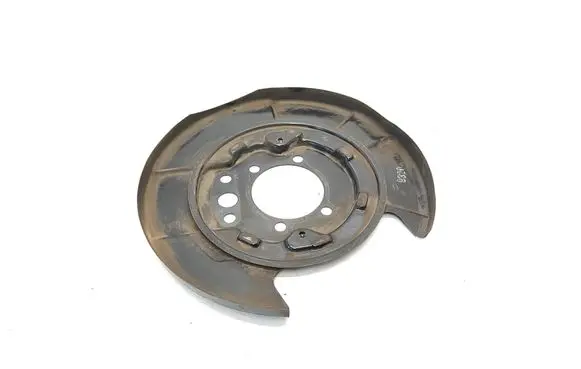 Nissan Murano Z52 Rear brake disc plate dust cover 9078a