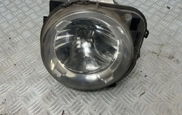 Jeep Renegade Headlight/headlamp 00519531110