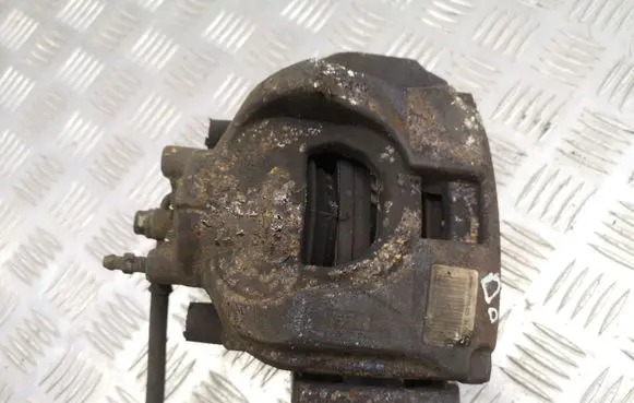 Ford Mondeo MK V Front brake caliper