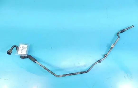 BMW 5 E60 E61 Power steering hose/pipe/line IMPRK1121468