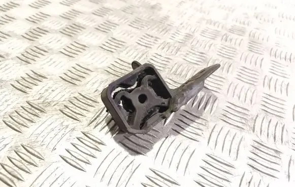 Muffler mount bracket/holder