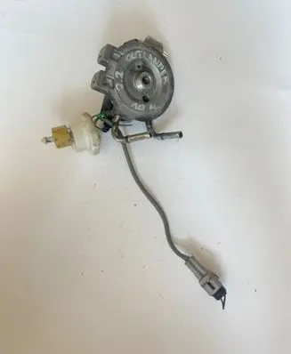 Mitsubishi Outlander Fuel filter housing 