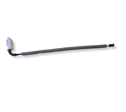 BMW 5 E60 E61 Rear door cable line 7117743