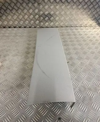 Audi A6 S6 C8 4K (B) pillar trim (top) 4K9867839C