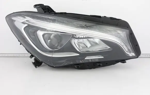 Mercedes-Benz CLA C117 X117 W117 Headlight/headlamp A1178206861