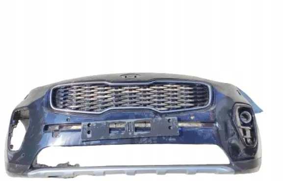 KIA Sportage Front bumper 86511-F1000