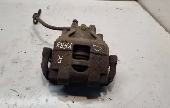 Toyota Yaris Front brake caliper