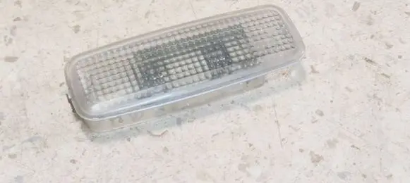 Audi A6 S6 C5 4B Front seat light 8L0947105A