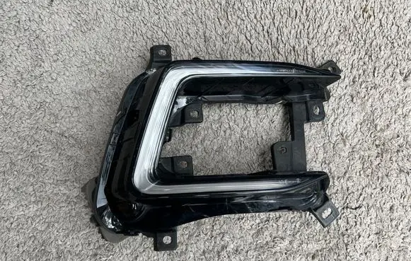 Volkswagen PASSAT B8 LED Daytime headlight 3GD941056A 68845000 33562200