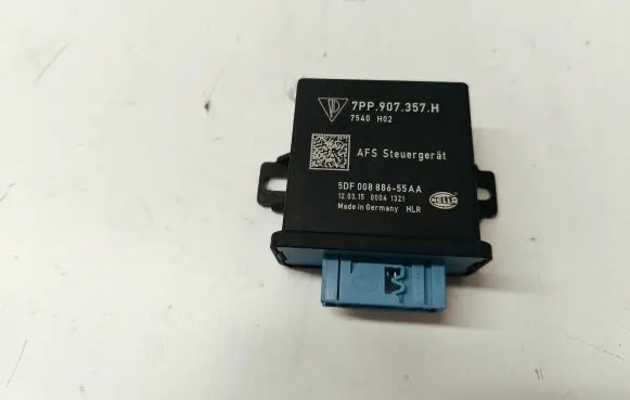 Porsche Macan (95B) Light module LCM 7PP907357H