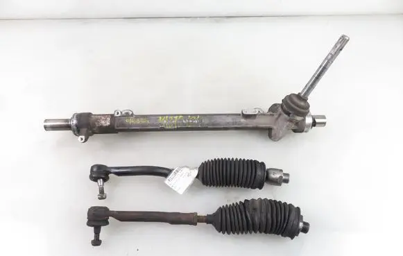 Renault Koleos I Steering rack 0026JY40A