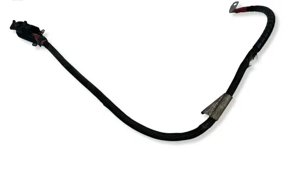 Alfa Romeo 159 Positive cable (battery) 50506265