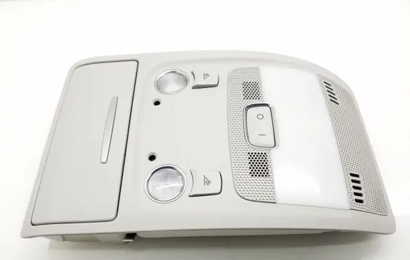 Audi A5 8T 8F Front seat light 8T0947135BF